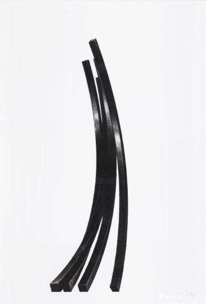 VENET Bernar - Arcs